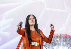&bdquo;Coachella&ldquo; festivalio pirmosios dienos akimirka