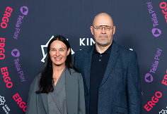 28-ojo Vilniaus miesto kino festivalio &bdquo;Kino pavasaris&ldquo; atidarymas