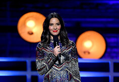 Olivia Munn