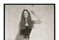 Kate Moss (1988 m.)