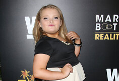 Alana Thompson