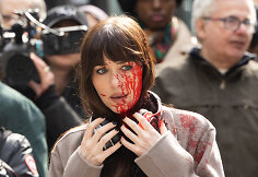 Dakota Johnson