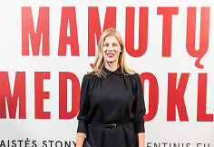 Emilija Latėnaitė