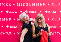 Martyno Levickio ir Mikroork&eacute;stra koncertas festivalyje &bdquo;Midsummer Vilnius&ldquo;