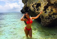 Kaiycie Palmers
