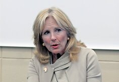 Jill Biden