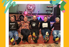 Grupė &bdquo;Arbata&ldquo;