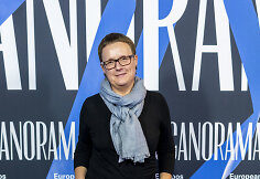 Jubiliejinė &bdquo;Scanoramos&ldquo; atidarymo ceremonija kino teatre &bdquo;Forum Cinemas Vingis&ldquo;. 