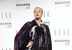 Gwendoline Christie