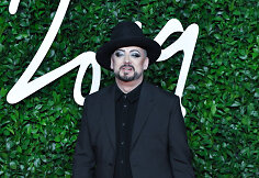 Boy George
