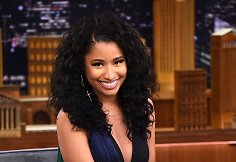 Nicki Minaj
