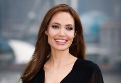 Angelina Jolie