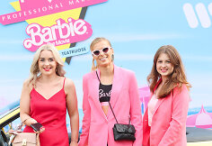 Filmo &bdquo;Barbė&rdquo; ir albumo &bdquo;Barbie The Album&rdquo; premjera