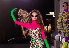 Tvarios mados festivalis &bdquo;Sustainable Fashion Week Vilnius&ldquo; 