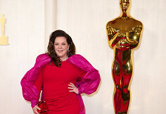 Melissa McCarthy