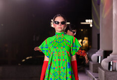 Tvarios mados festivalis &bdquo;Sustainable Fashion Week Vilnius&ldquo; 