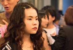 &bdquo;Vogue Fashion's Night Out&ldquo; Tokijuje