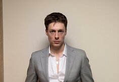 Mangirdas Šaparnis