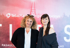 Telia Play naujo realybės serialo "Tiltas" pristatymas