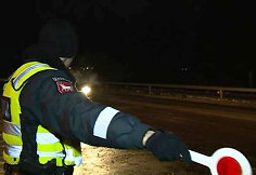Policijos reidas Kai&scaron;iadorių rajone