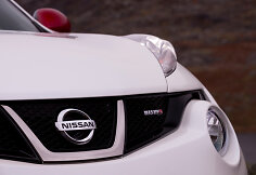 &bdquo;Nissan Juke Nismo&ldquo;