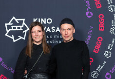 28-ojo Vilniaus miesto kino festivalio &bdquo;Kino pavasaris&ldquo; atidarymas