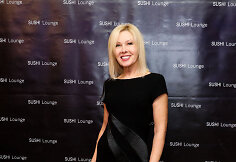 Dizainerė Audronė Bunikienė