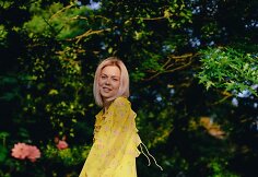 Monika Linkytė
