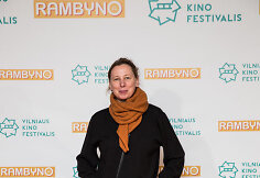 Eglė Mikulionytė