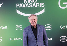 Festivalio „Kino pavasaris“ uždarymo svečiai ir apdovanojimai