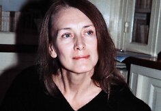 Annie Ernaux