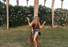 Fergie