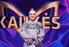 Televizijos laidos &bdquo;Kaukės&ldquo; akimirkos