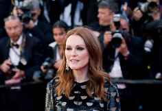 Julianne Moore