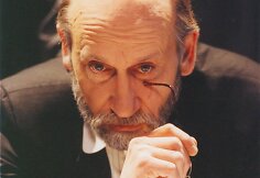 Vytautas Grigolis, „Svečias“