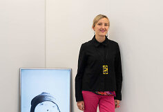 Geriausia &bdquo;ArtVilnius&rsquo;22&ldquo; menininkė &ndash; Eglė Paulina Pukytė. Pristato VDA galerija &bdquo;5 malūnai&ldquo; 