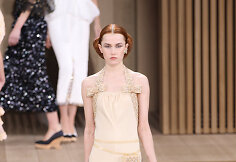 &bdquo;Chanel&ldquo; 2016 m. pavasario-vasaros kolekcija