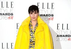 Noomi Rapace