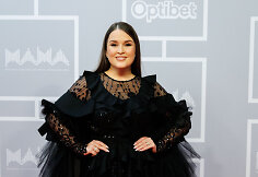 Marija Palaikytė - Franchini
