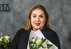 Dovilė Filmanavičiūtė