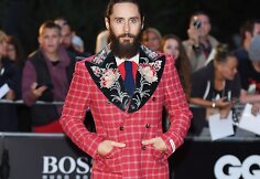 Jaredas Leto