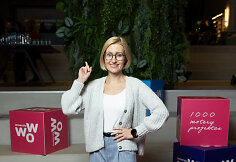 &bdquo;WoW University&ldquo; 6-ojo gimtadienio &scaron;ventė