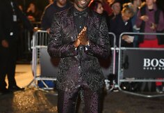 Tinie Tempah 