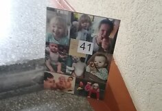 Irūnos ir Inetos staigmena mamai