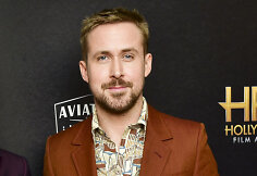 Ryanas Goslingas