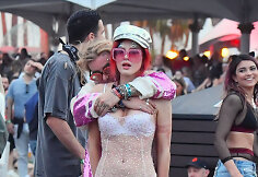 Bella Thorne ir Mod Sun
