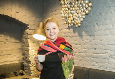 Agnė Grigaliūnienė