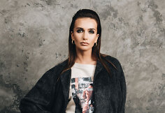 „Aurelie“ kolekcijos modelis