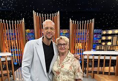 Lino Vaitkevičiaus šeima