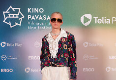 29-ojo Vilniaus miesto festivalio KINO PAVASARIS uždarymo svečiai